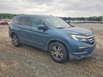 Honda Pilot 2017