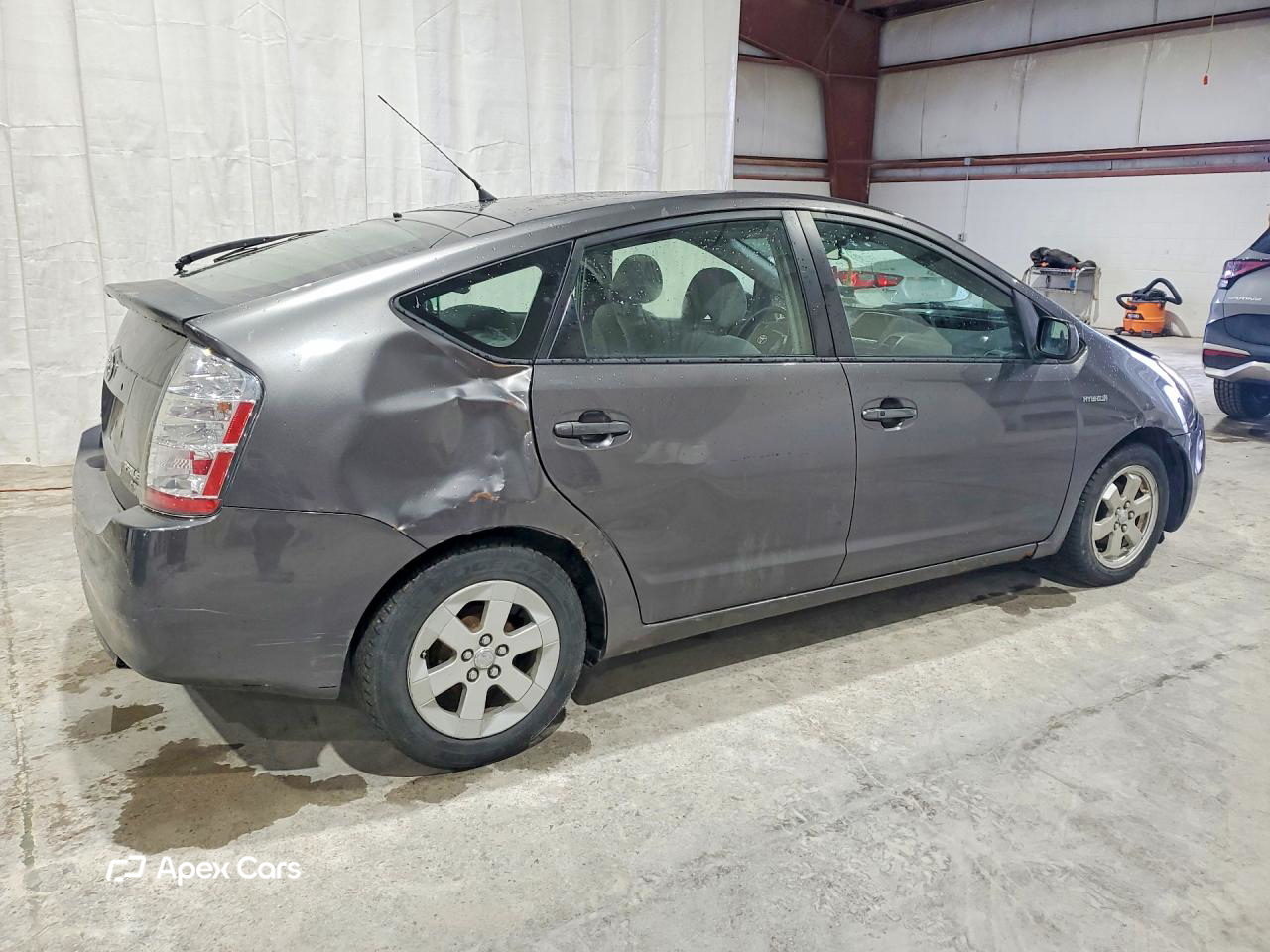 Toyota Prius 2008