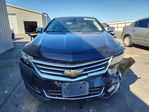 Chevrolet Impala 2014