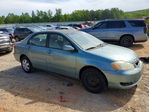 Toyota Corolla 2005