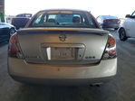 Nissan Altima 2003