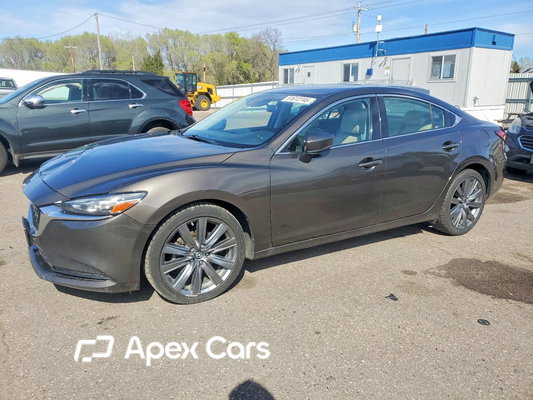 Mazda 6 2018 - Image 1 of 12