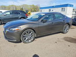 Mazda 6 2018