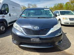 Toyota Sienna 2017