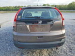 Honda CR-V 2012