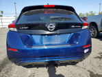 Nissan Leaf 2019