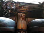 BMW Series 5 2014