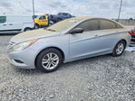 Hyundai Sonata 2012