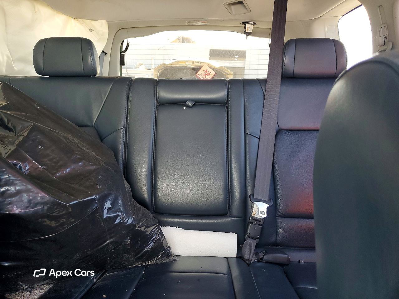 Honda Pilot 2009