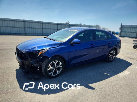 Kia Forte 2020 - Image 1 of 13