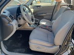 Subaru Forester 2011