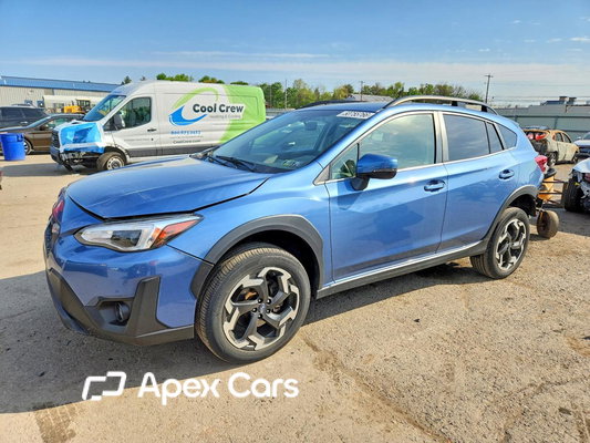 Subaru XV 2023 - Image 1 of 12