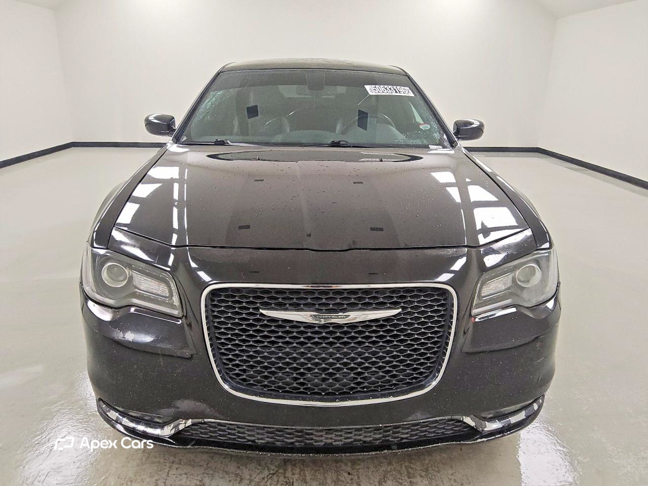 Chrysler 300 2019