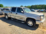 Chevrolet Silverado 2006