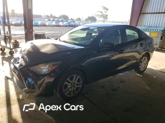 Scion iA 2016 - Image 1 of 12