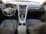 Ford Fusion 2013