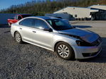 Volkswagen Passat 2014