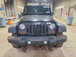 Jeep Wrangler 2010