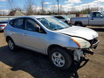 Nissan Rogue 2012