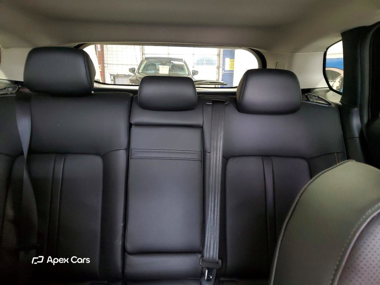 Mazda CX-50 2026