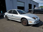 Pontiac Sunfire 2002