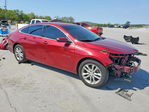 Chevrolet Malibu 2017