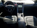 Ford Fusion 2017