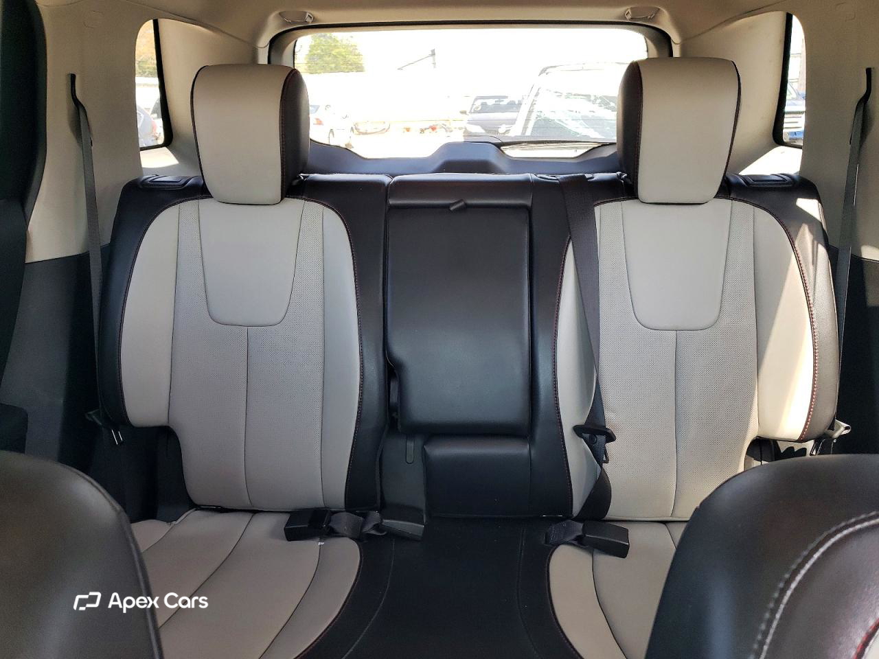 GMC Terrain 2014