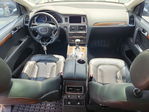 Audi Q7 2012