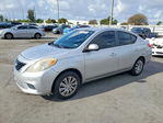 Nissan Versa 2013