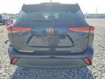 Toyota Highlander 2021