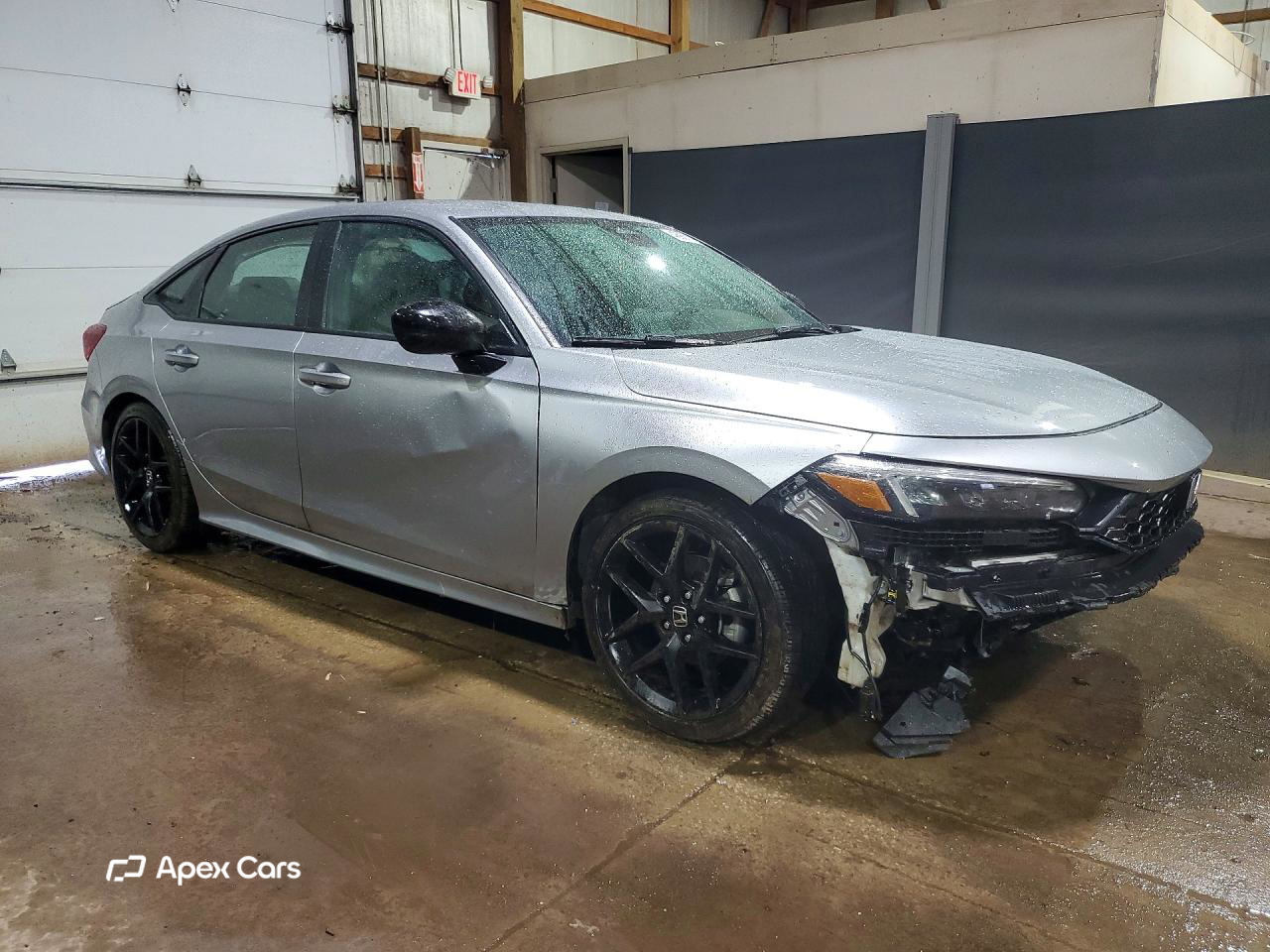 Honda Civic 2025