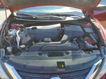 Nissan Altima 2016
