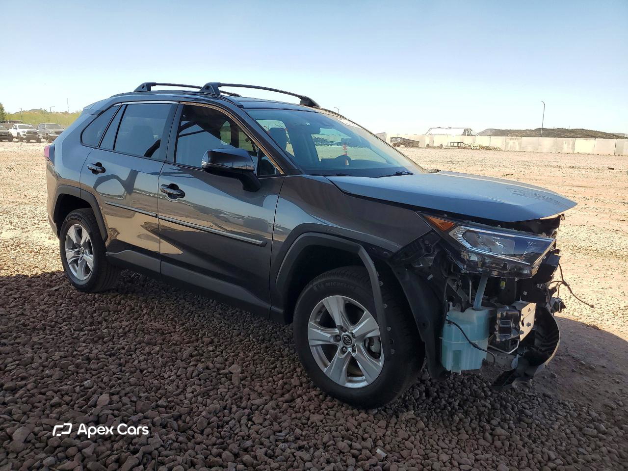 Toyota RAV 4 2020