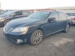 Lexus ES 2012