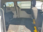 Dodge Caravan 2011