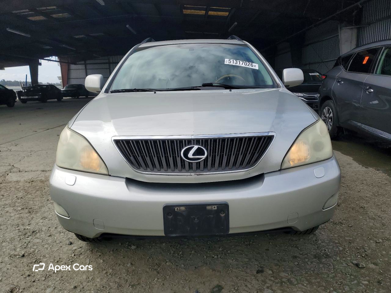 Lexus RX 2005