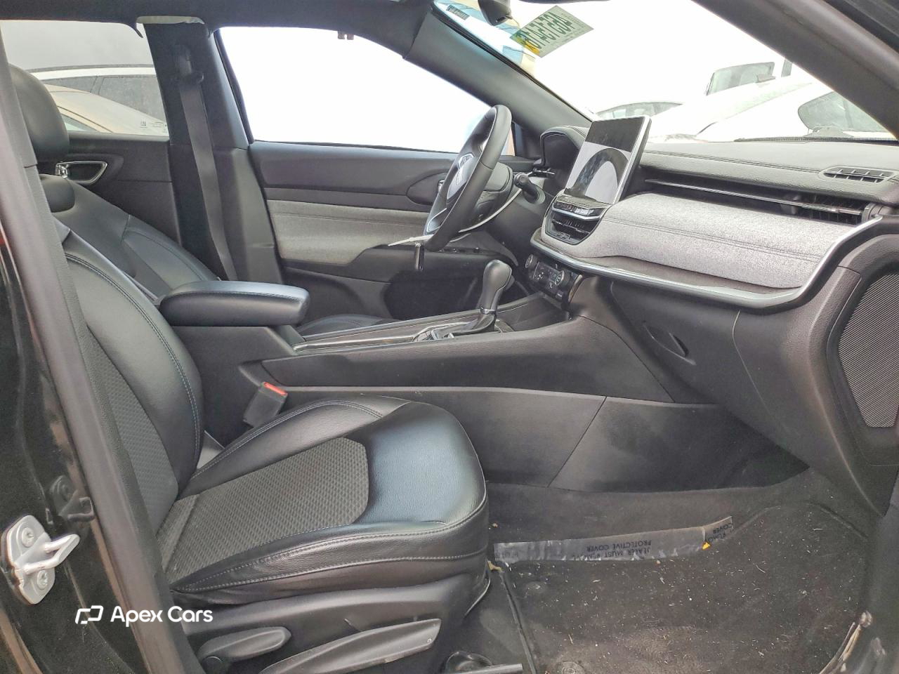 Jeep Compass 2023