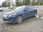 Mazda 3 2012