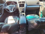 Ford Explorer 2012