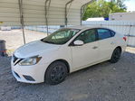 Nissan Sentra 2016