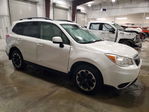 Subaru Forester 2014