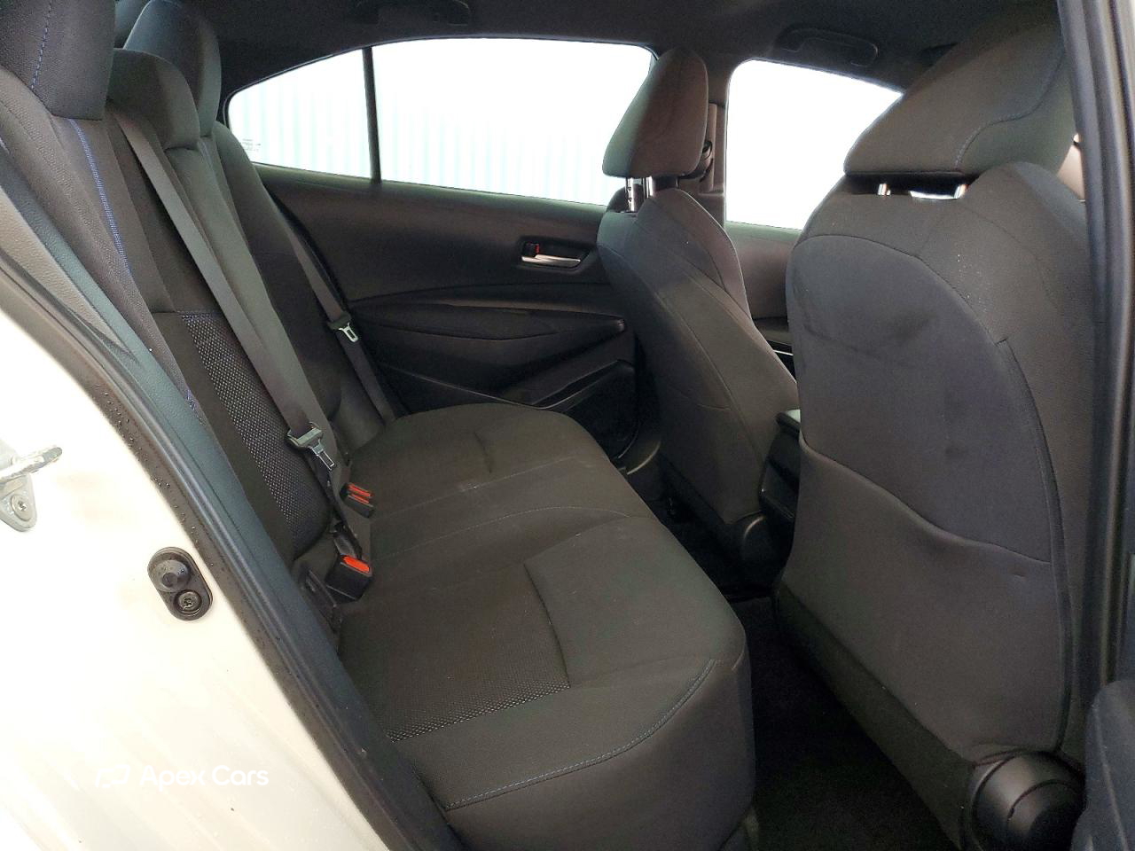 Toyota Corolla 2020