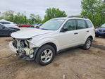 Subaru Forester 2012
