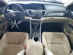 Honda Accord 2013