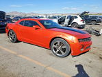 Chevrolet Camaro 2012