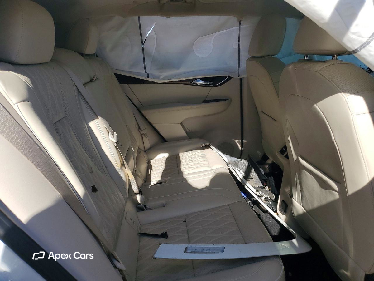 Buick Envision 2022