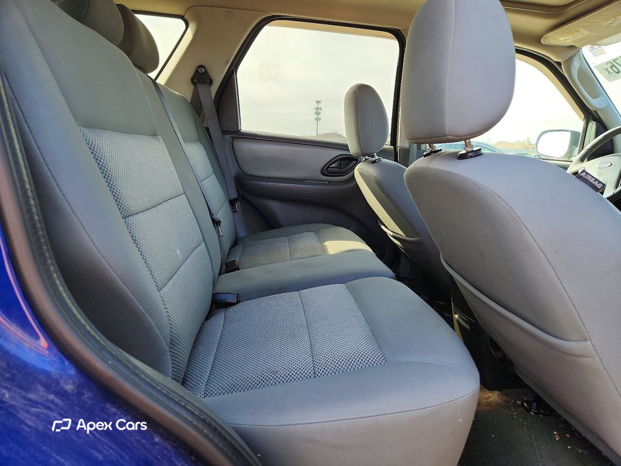 Ford Escape 2006