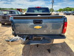 Chevrolet Silverado 2012