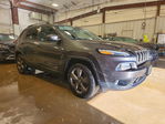 Jeep Cherokee 2016